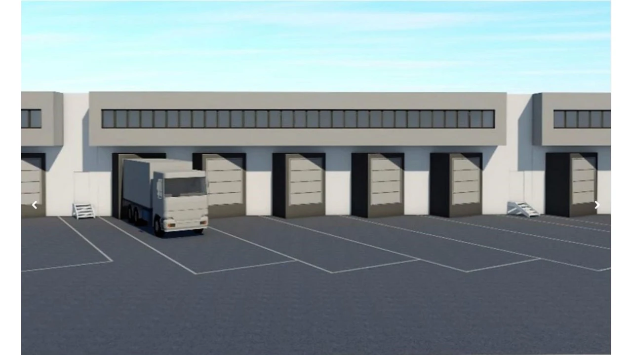 Terreno para Venda em Modivas Foto 7