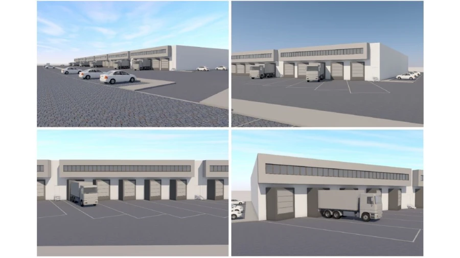 Terreno para Venda em Modivas Foto 5