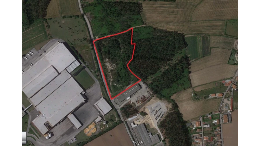 Terreno para Venda em Modivas Foto 3