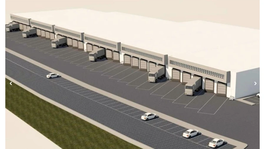 Terreno para Venda em Modivas Foto 4