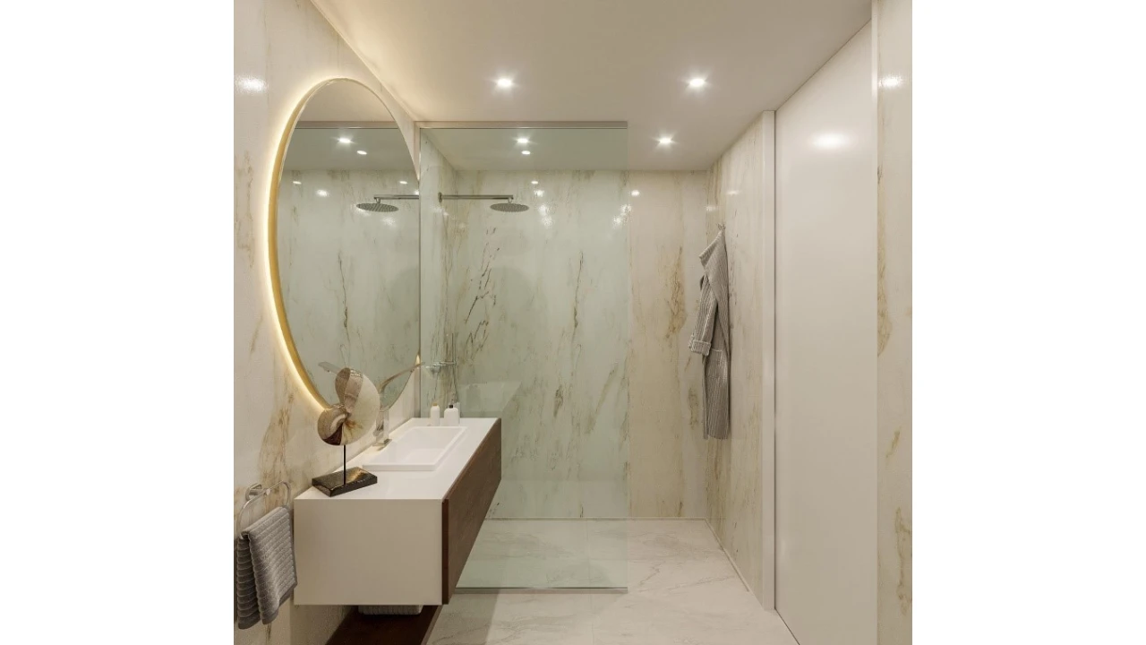 Apartamento T3 para Venda em Rebordosa Foto 2