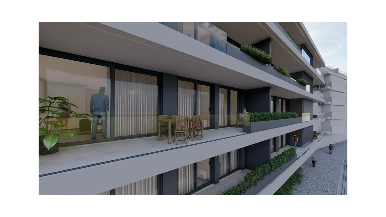Apartamento T3 para Venda em Rebordosa Foto 7