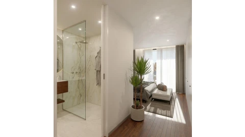 Apartamento T3 para Venda em Rebordosa