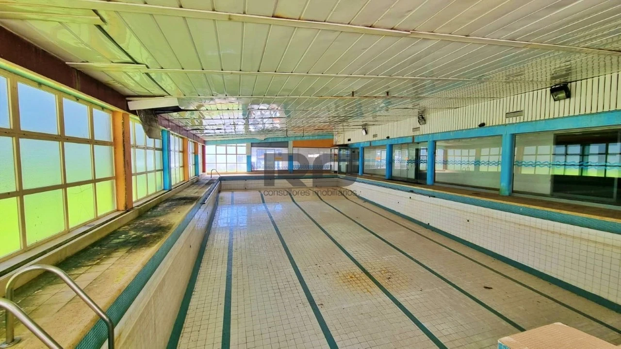 Loja para Venda em Bougado (São Martinho e Santiago) Foto 2