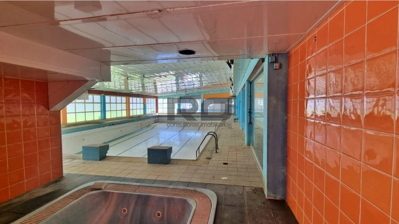 Loja para Venda em Bougado (São Martinho e Santiago) Foto 3