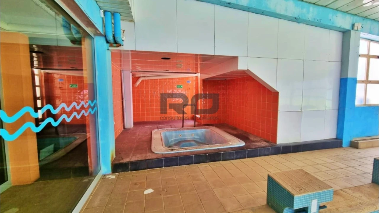 Loja para Venda em Bougado (São Martinho e Santiago) Foto 4