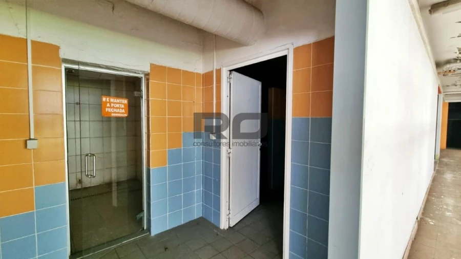 Loja para Venda em Bougado (São Martinho e Santiago) Foto 7