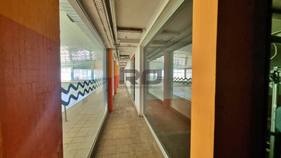 Loja para Venda em Bougado (São Martinho e Santiago) Foto 8