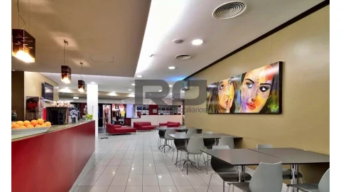 Loja para Venda em Glória e Vera Cruz