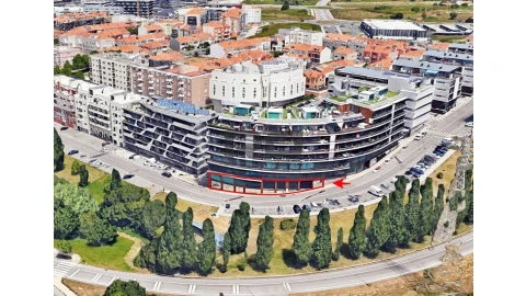 Loja para Venda em Glória e Vera Cruz