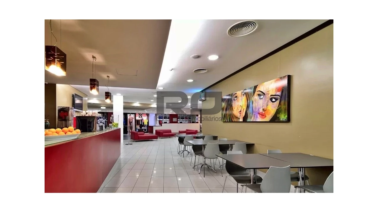 Loja para Arrendamento em Glória e Vera Cruz Foto 4