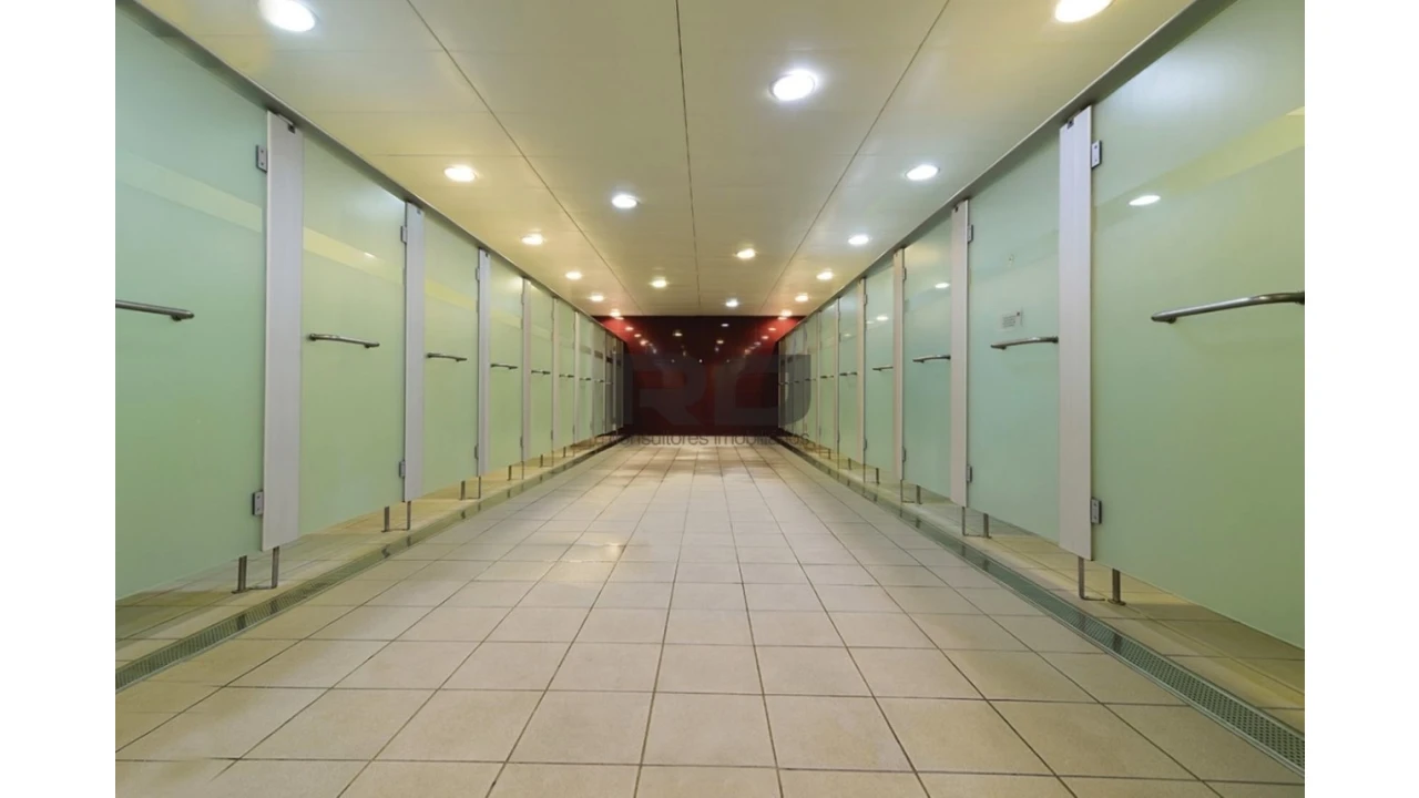 Loja para Arrendamento em Glória e Vera Cruz Foto 7