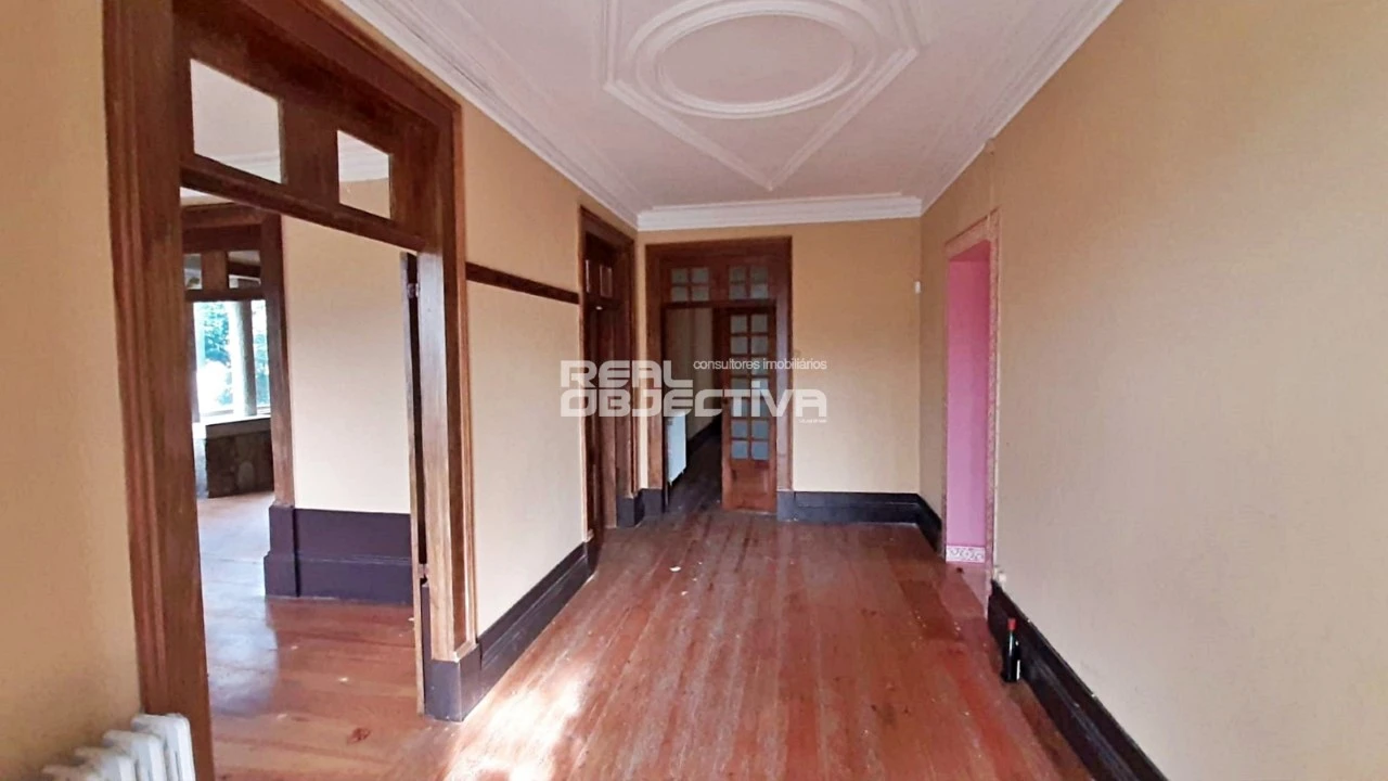 Quinta T6 para Venda em São Tomé de Negrelos Foto 11