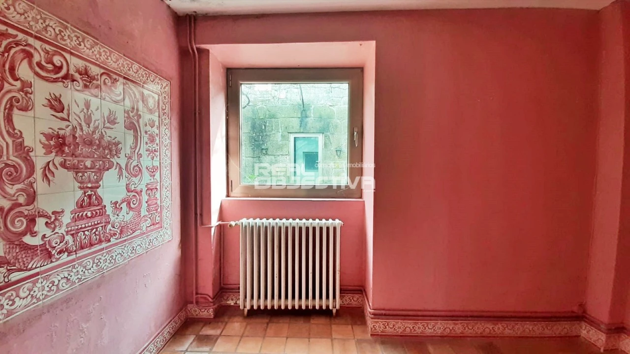 Quinta T6 para Venda em São Tomé de Negrelos Foto 12