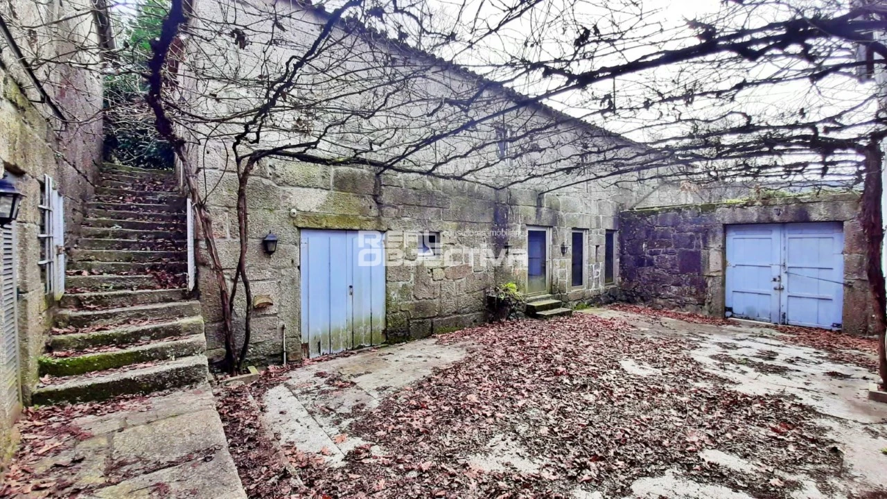 Quinta T6 para Venda em São Tomé de Negrelos Foto 31