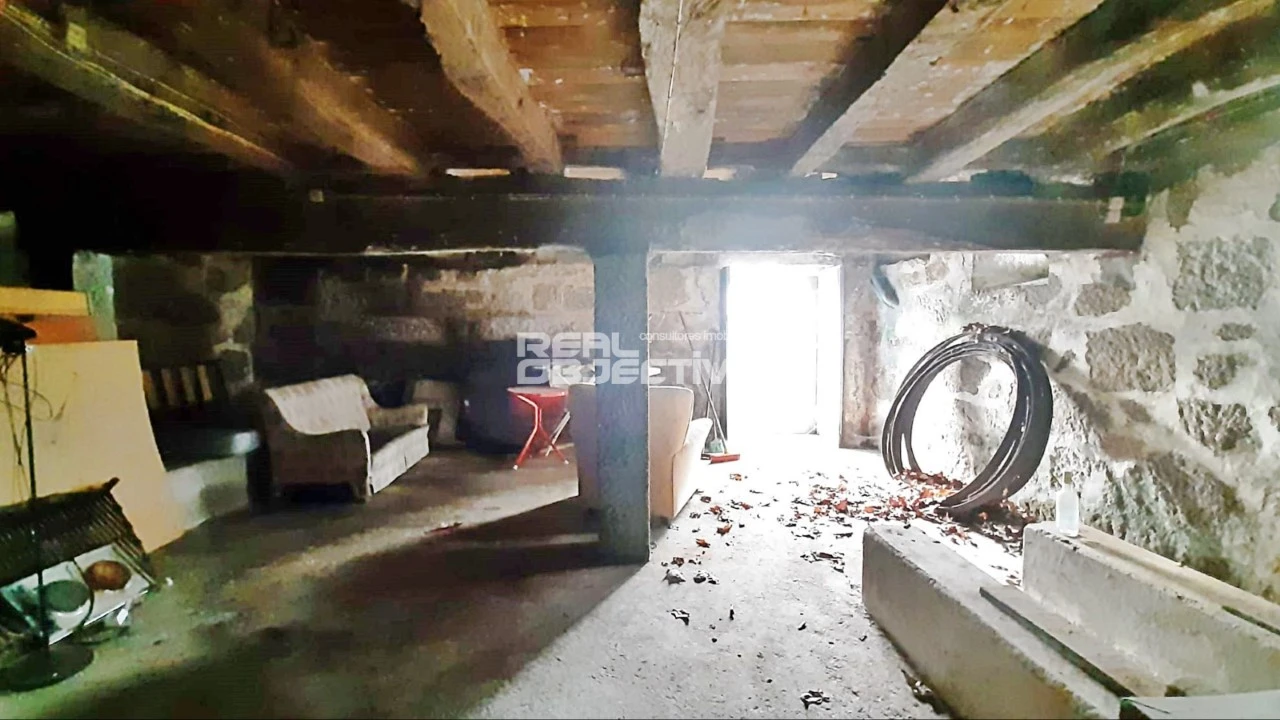 Quinta T6 para Venda em São Tomé de Negrelos Foto 33