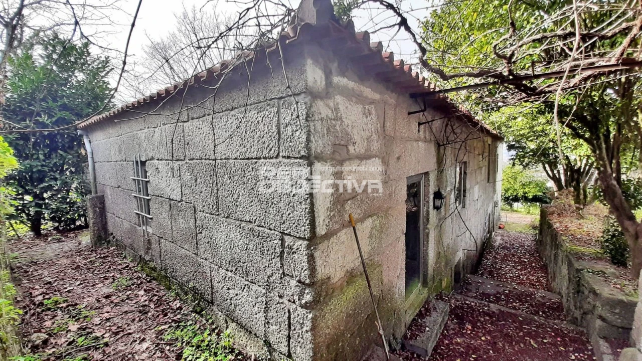 Quinta T6 para Venda em São Tomé de Negrelos Foto 40