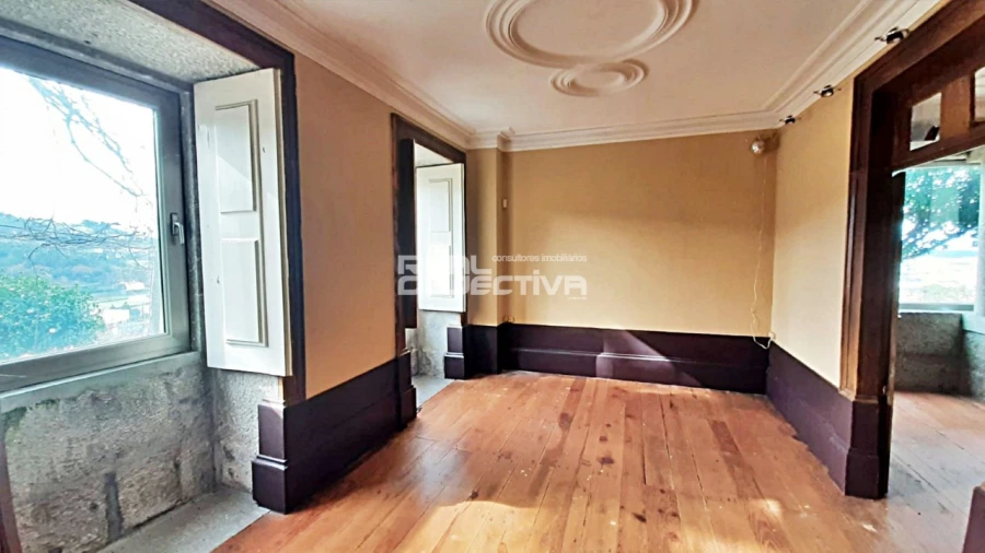 Quinta T6 para Venda em São Tomé de Negrelos Foto 9