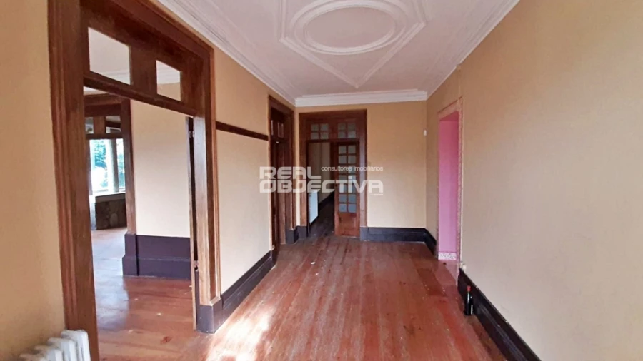 Quinta T6 para Venda em São Tomé de Negrelos Foto 11