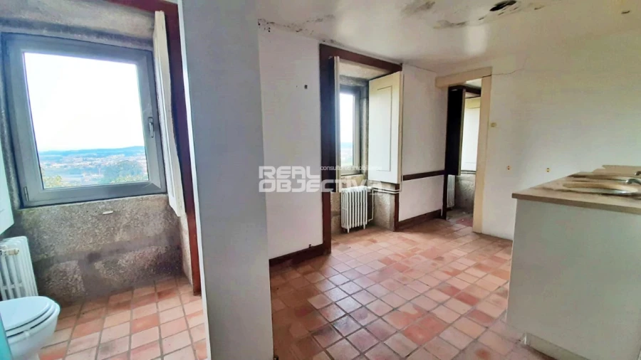 Quinta T6 para Venda em São Tomé de Negrelos Foto 15