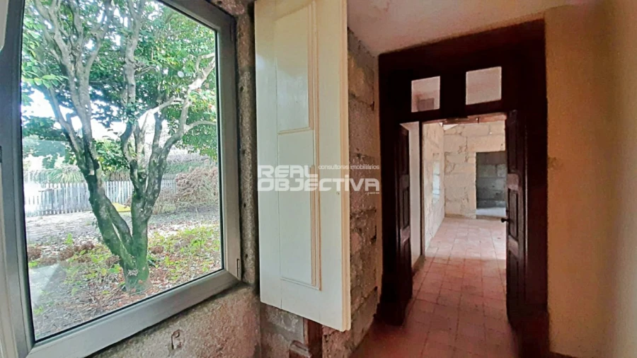 Quinta T6 para Venda em São Tomé de Negrelos Foto 19