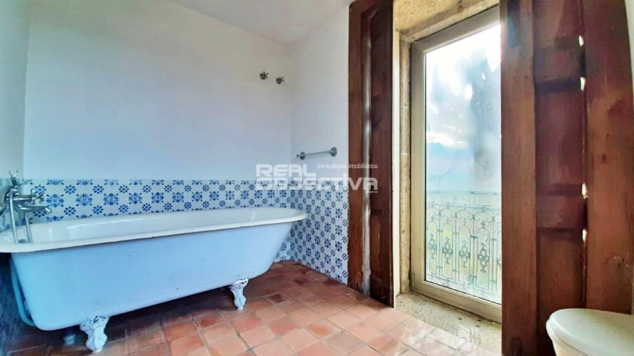 Quinta T6 para Venda em São Tomé de Negrelos Foto 20