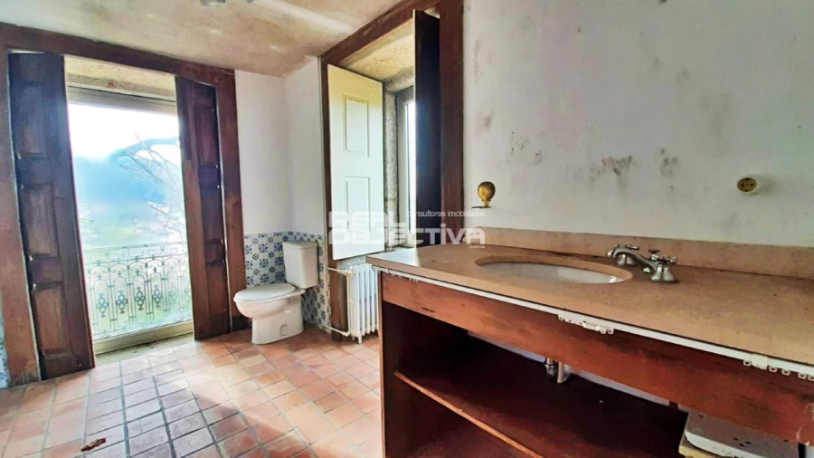 Quinta T6 para Venda em São Tomé de Negrelos Foto 21