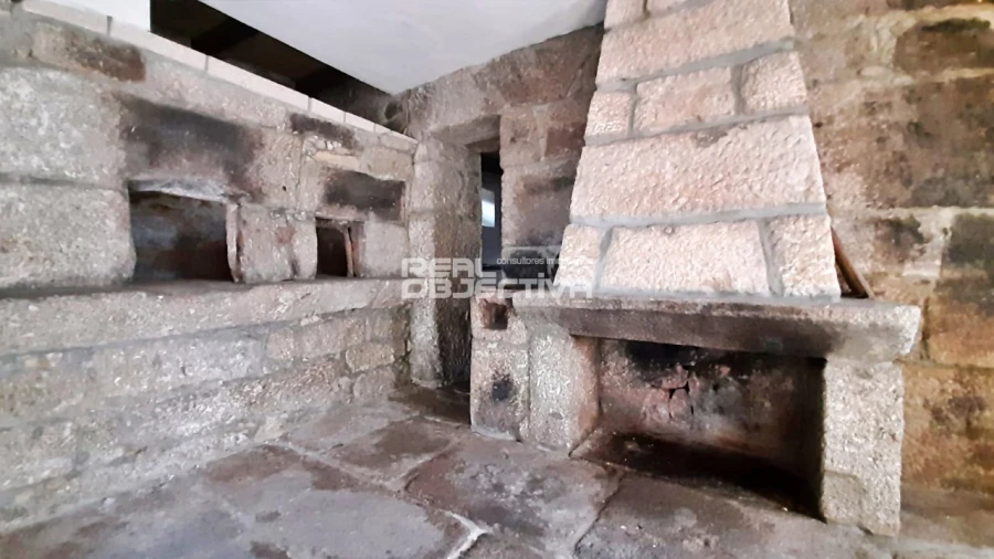 Quinta T6 para Venda em São Tomé de Negrelos Foto 23