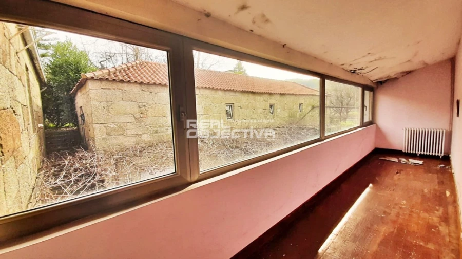 Quinta T6 para Venda em São Tomé de Negrelos Foto 26