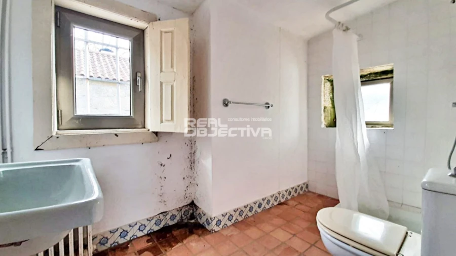 Quinta T6 para Venda em São Tomé de Negrelos Foto 29