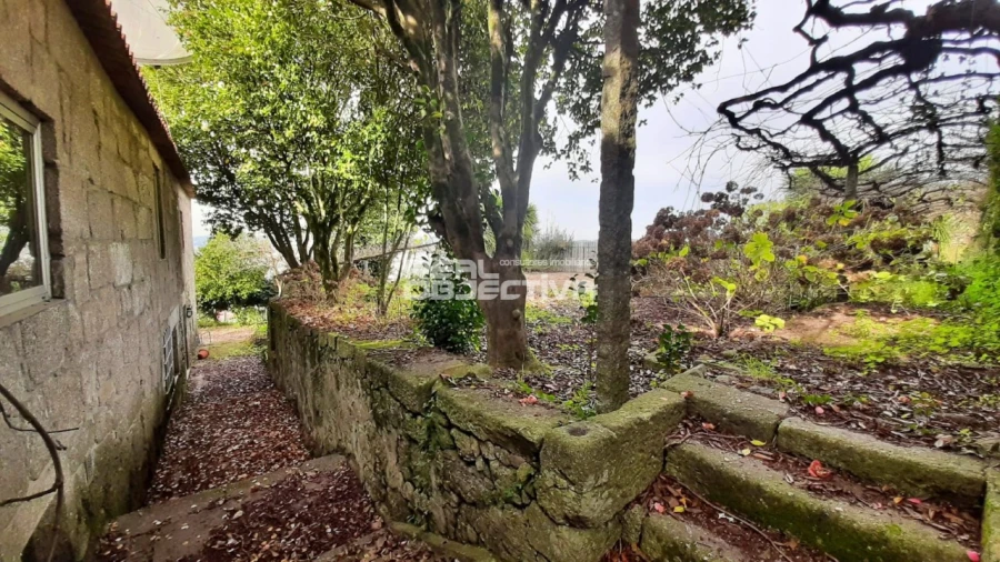 Quinta T6 para Venda em São Tomé de Negrelos Foto 41