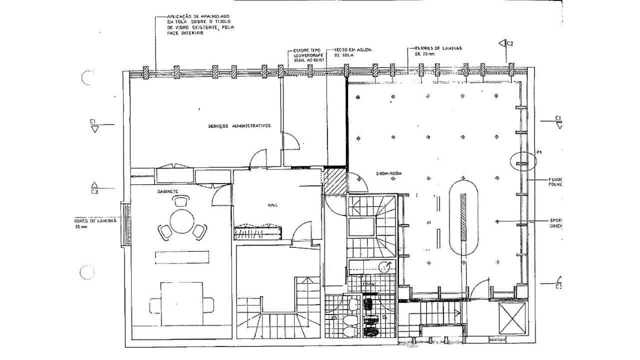 Escritório para Venda em Custóias, Leça do Balio e Guifões Foto 4