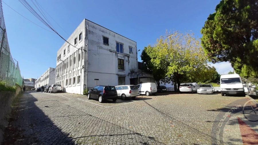 Escritório para Venda em Custóias, Leça do Balio e Guifões Foto 2