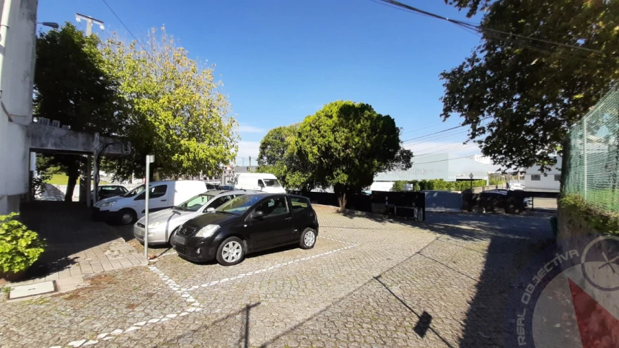 Escritório para Venda em Custóias, Leça do Balio e Guifões Foto 3