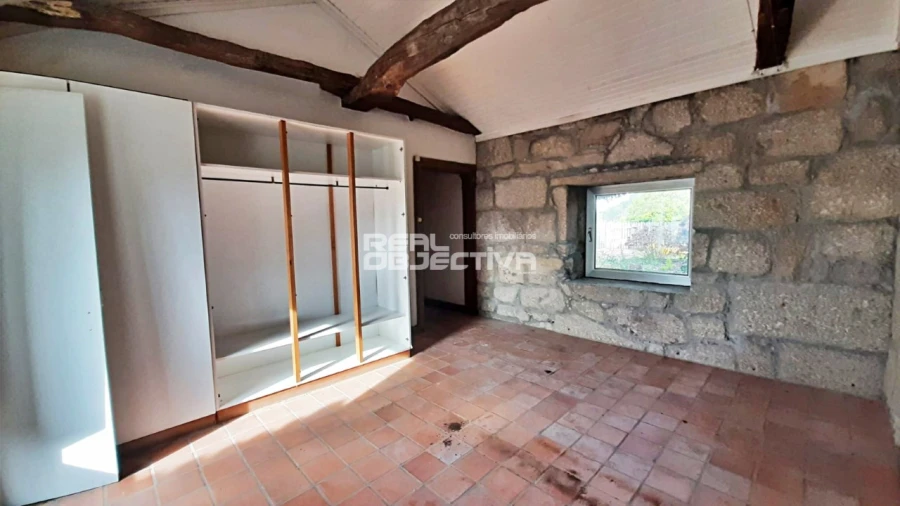 Moradia T6 para Venda em São Tomé de Negrelos Foto 26