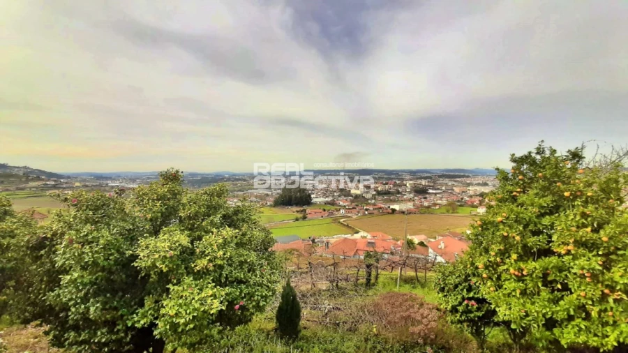 Moradia T6 para Venda em São Tomé de Negrelos Foto 40