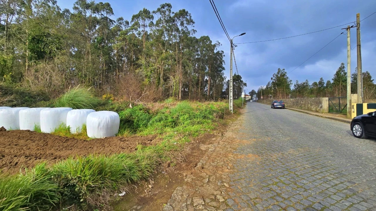 Terreno para Venda em Aveleda Foto 8