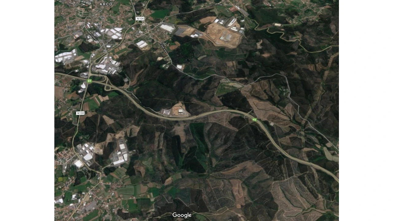 Terreno para Venda em Bougado (São Martinho e Santiago) Foto 3