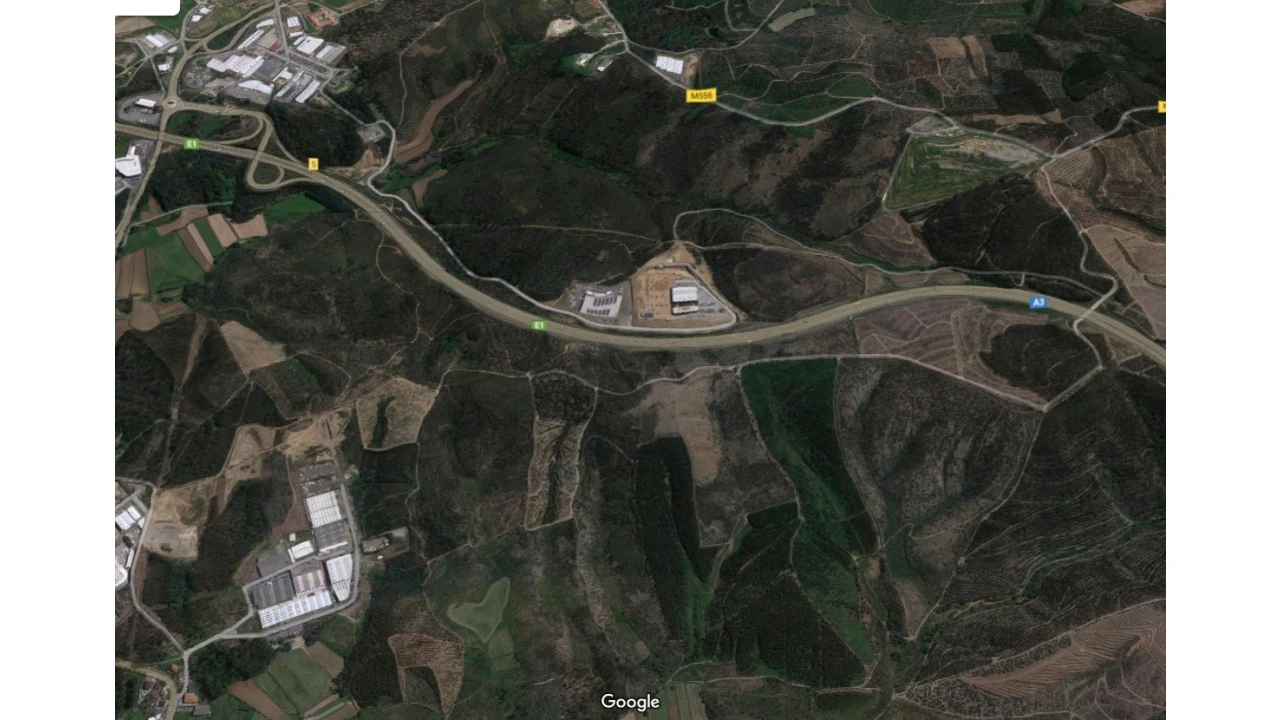 Terreno para Venda em Bougado (São Martinho e Santiago) Foto 7