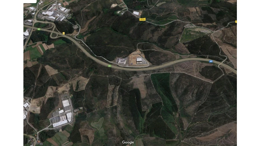 Terreno para Venda em Bougado (São Martinho e Santiago) Foto 7