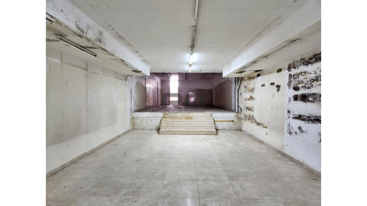 Loja para Arrendamento em Cedofeita, Santo Ildefonso, Sé, Miragaia, São Nicolau e Vitória Foto 2