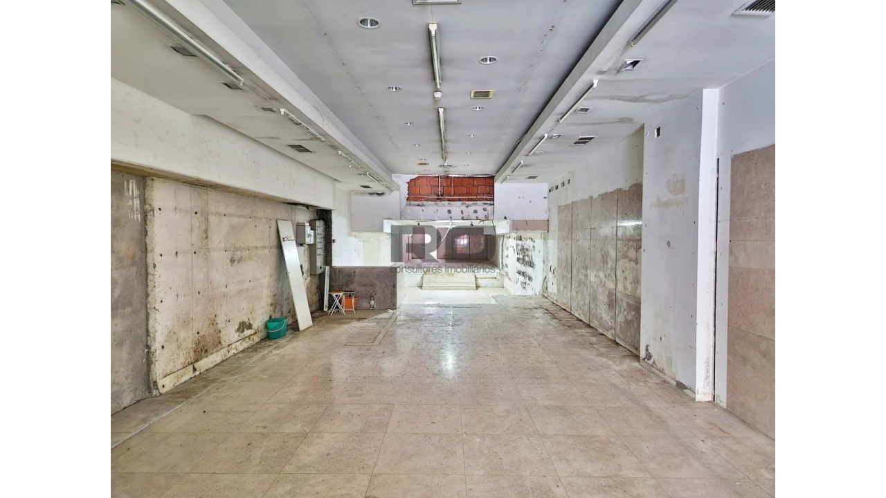 Loja para Arrendamento em Cedofeita, Santo Ildefonso, Sé, Miragaia, São Nicolau e Vitória Foto 4