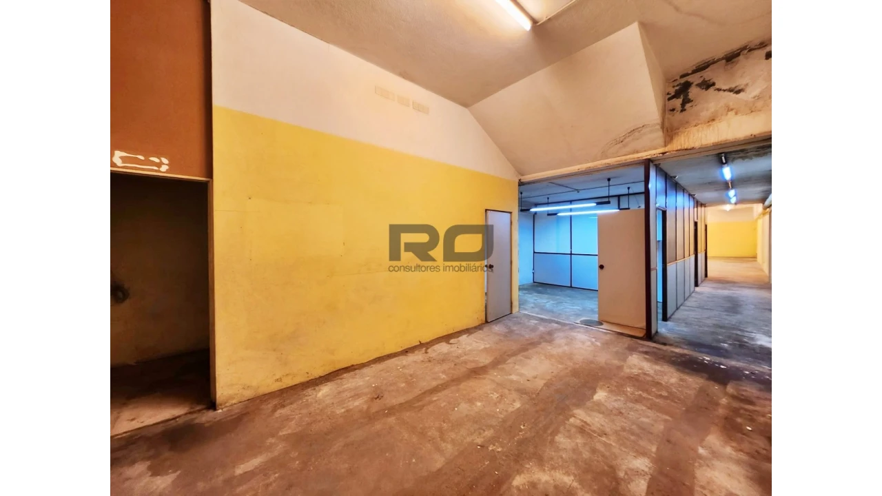 Loja para Arrendamento em Cedofeita, Santo Ildefonso, Sé, Miragaia, São Nicolau e Vitória Foto 8