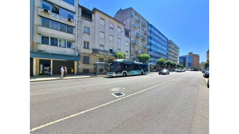 Loja para Arrendamento em Cedofeita, Santo Ildefonso, Sé, Miragaia, São Nicolau e Vitória
