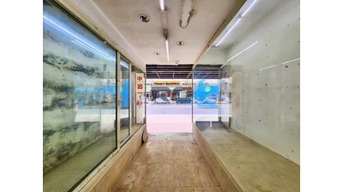 Loja para Arrendamento em Cedofeita, Santo Ildefonso, Sé, Miragaia, São Nicolau e Vitória