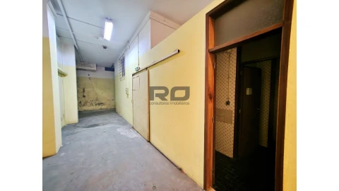 Loja para Arrendamento em Cedofeita, Santo Ildefonso, Sé, Miragaia, São Nicolau e Vitória