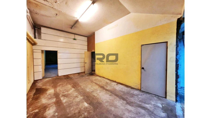 Loja para Arrendamento em Cedofeita, Santo Ildefonso, Sé, Miragaia, São Nicolau e Vitória Foto 10