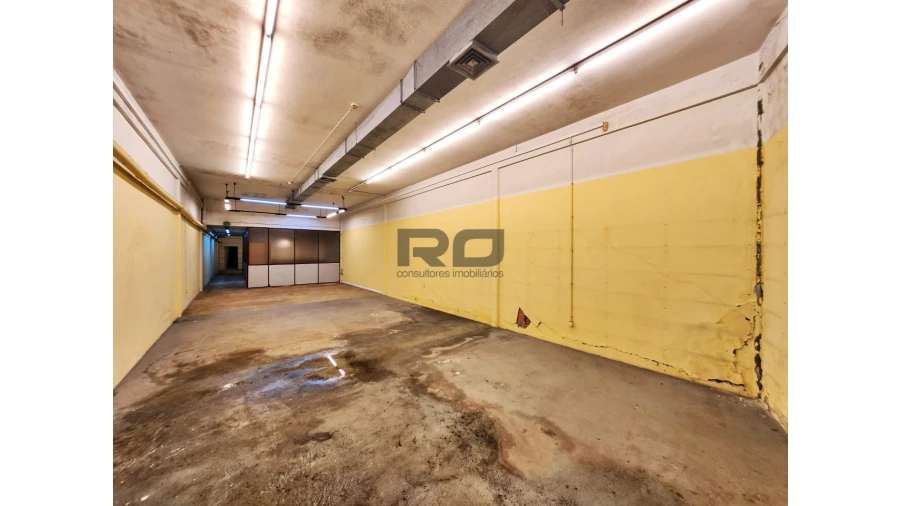 Loja para Arrendamento em Cedofeita, Santo Ildefonso, Sé, Miragaia, São Nicolau e Vitória Foto 6