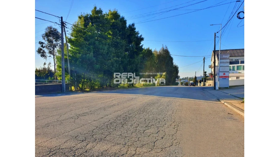 Terreno para Venda em Rio Meão Foto 4