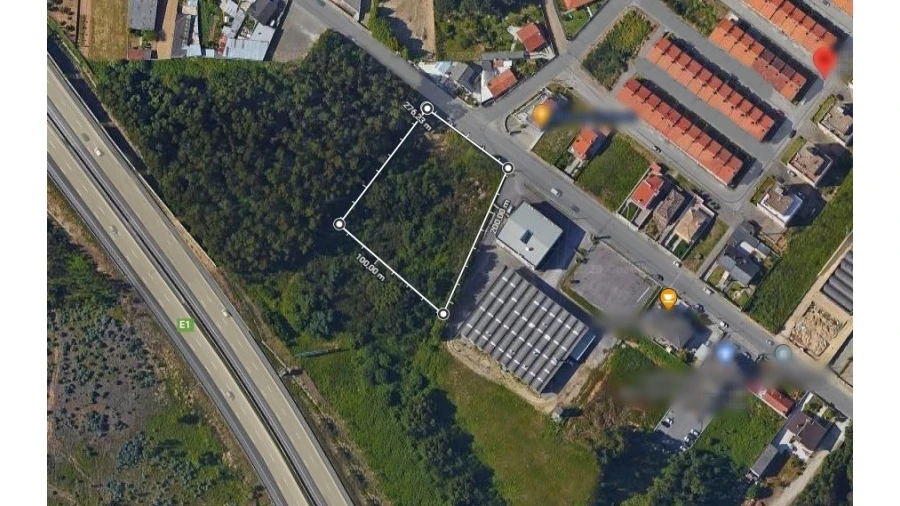 Terreno para Venda em Rio Meão Foto 2